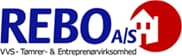 REBO A/S logo