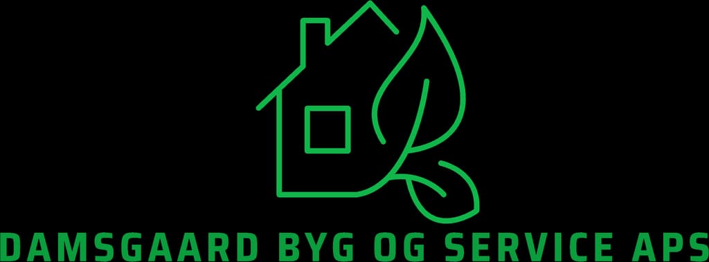 Damsgaard Byg og Service ApS logo