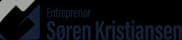 ENTREPRENØR SØREN KRISTIANSEN A/S logo