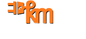 KM Gruppen logo