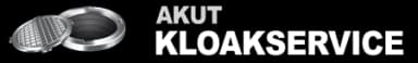 Akut Kloakservice Døgnvagt 24/7 logo