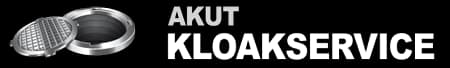 Akut Kloakservice Døgnvagt 24/7 logo