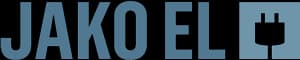 Jako EL ApS logo