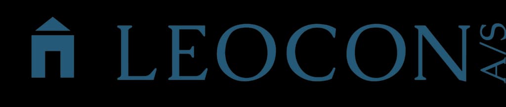 LEOCON ApS logo