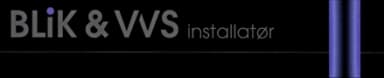 Blik & VVS installatør René Flæng ApS logo