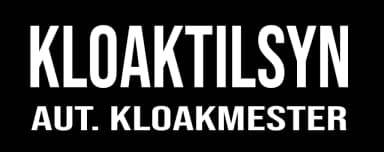 Kloaktilsyn ApS logo