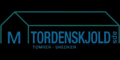 M. Tordenskjold ApS logo