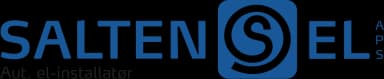 Salten El logo