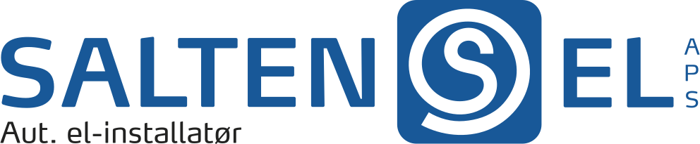 Salten El logo