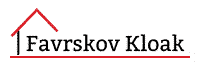Favrskov Kloak-og Entreprenørforretning ApS logo