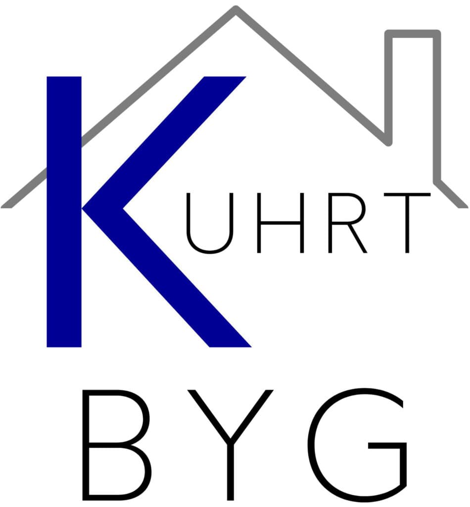 Kuhrt Byg logo