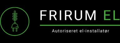 Frirum El ApS logo