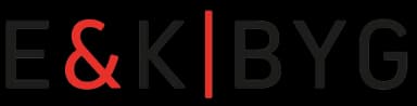EK-BYG ApS logo