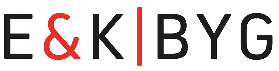 EK-BYG ApS logo