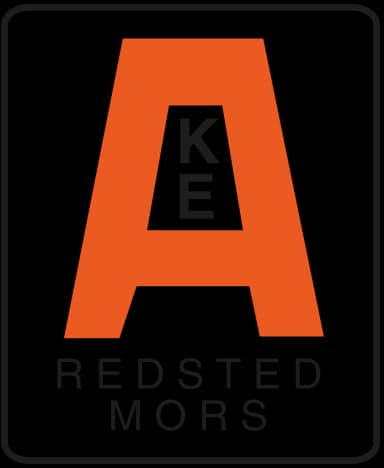 K. E. ANDERSEN & SØN A/S logo
