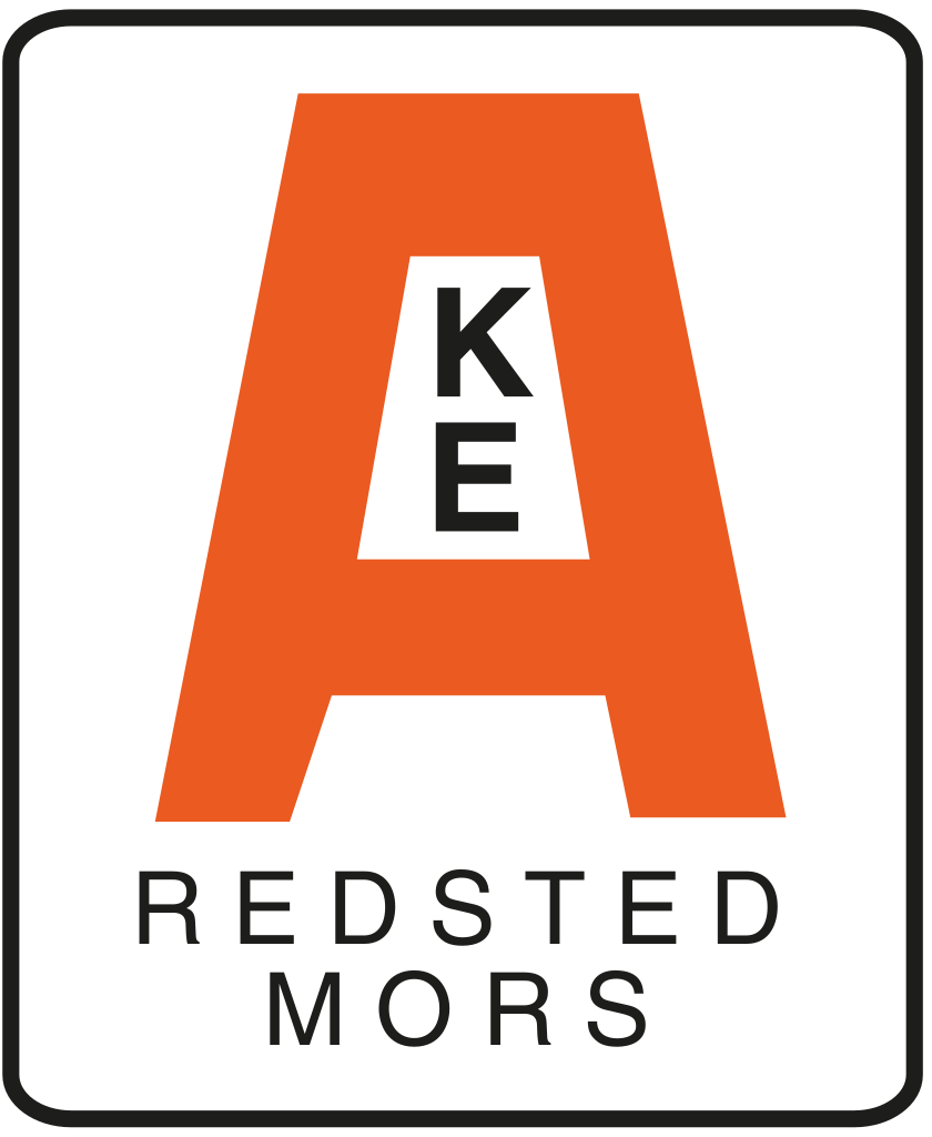 K. E. ANDERSEN & SØN A/S logo