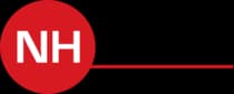 NH-huse ApS logo