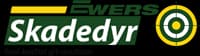 Ewers Skadedyr logo
