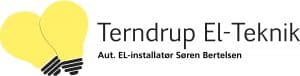 Terndrup El-Teknik ApS logo
