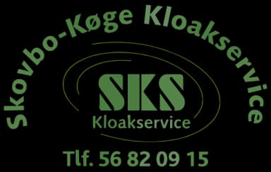 SKS Ejendom logo