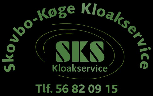 SKS Ejendom logo