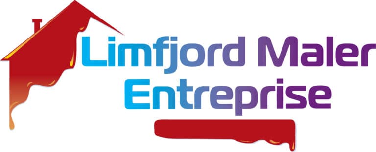 Limfjord Maler Entreprise ApS logo