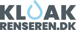 Kloakrenseren logo