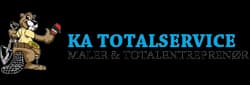 KA TotalService logo