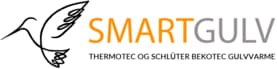 Smartgulv logo