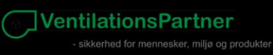 VENTILATIONSPARTNER ApS logo