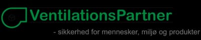VENTILATIONSPARTNER ApS logo