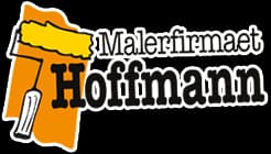 Malerfirmaet Hoffmann logo