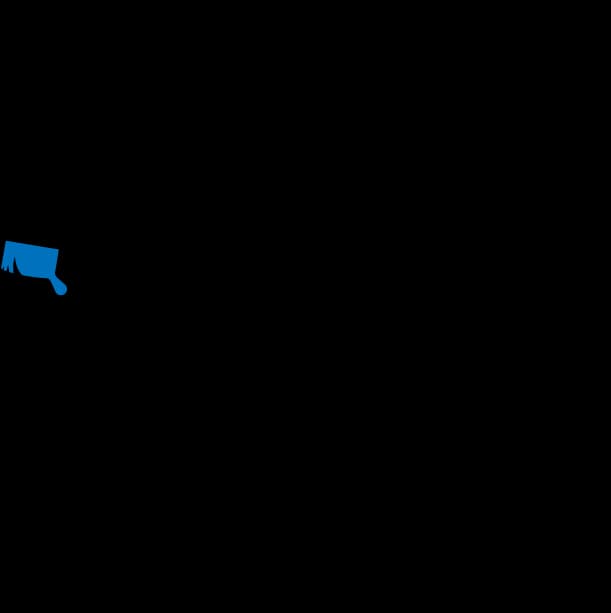 Malerfirmaet NS ApS logo
