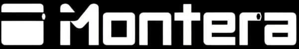Montera ApS logo
