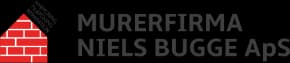 MURERFIRMA NIELS BUGGE ApS logo