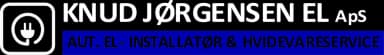Knud Jørgensen El - Aarhus logo