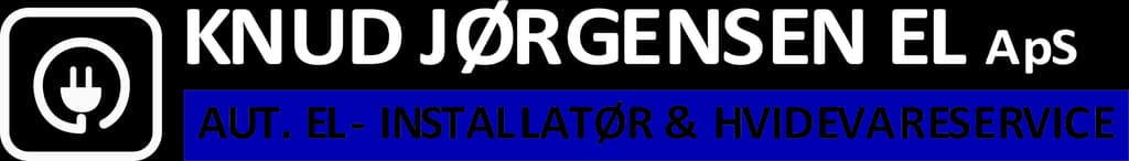 Knud Jørgensen El - Aarhus logo