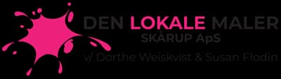 Den lokale maler Skårup ApS logo