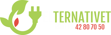 Elternativet ApS logo