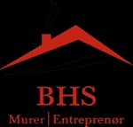 BHS MURER- OG ENTREPRENØR ApS logo