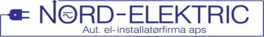 NORD-ELEKTRIC TVERSTED ApS logo