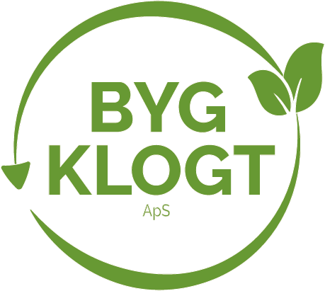 Bygklogt ApS logo