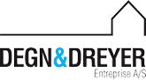 DEGN & DREYER ENTREPRISE A/S logo