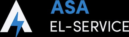 ASA El-Service ApS logo