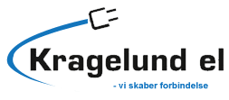 KRAGELUND EL A/S logo