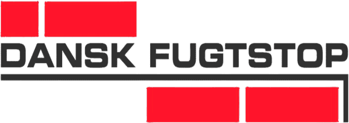 Dansk Fugtstop ApS logo