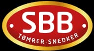 SBB ApS logo