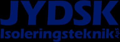 Jydsk isoleringsteknik ApS logo