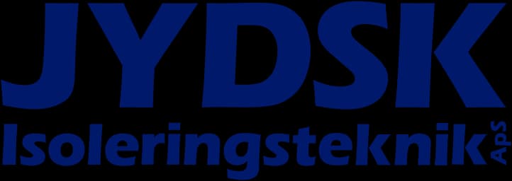 Jydsk isoleringsteknik ApS logo