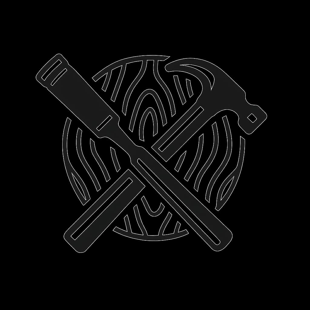 PVestergaard logo